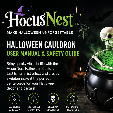 HocusNest