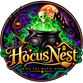 HocusNest - Home